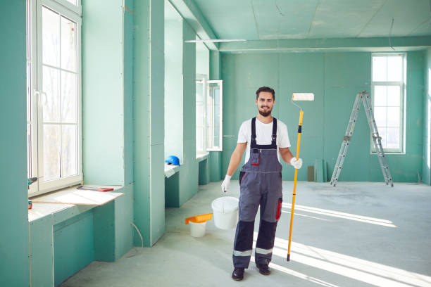 Best Real Estate Mold Inspection  in Janesville, WI