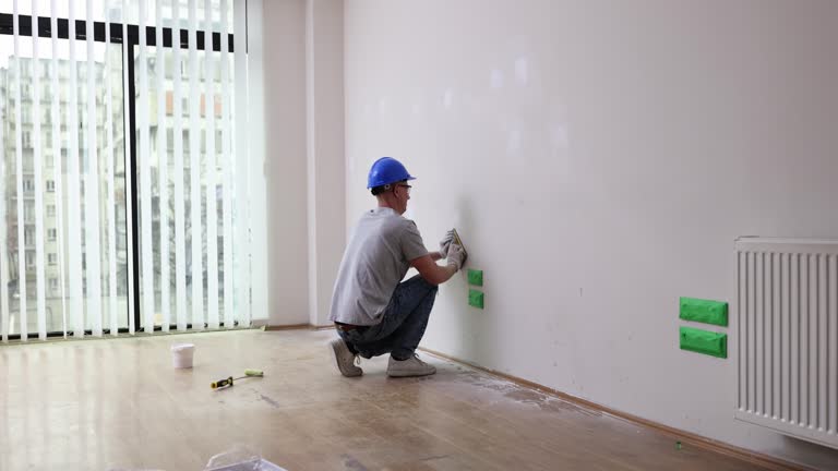 Mold Removal for HVAC Installations in Janesville, WI