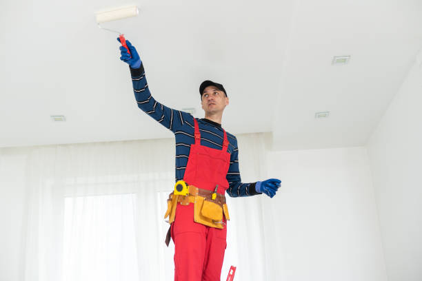 Best Biohazard Mold Removal  in Janesville, WI